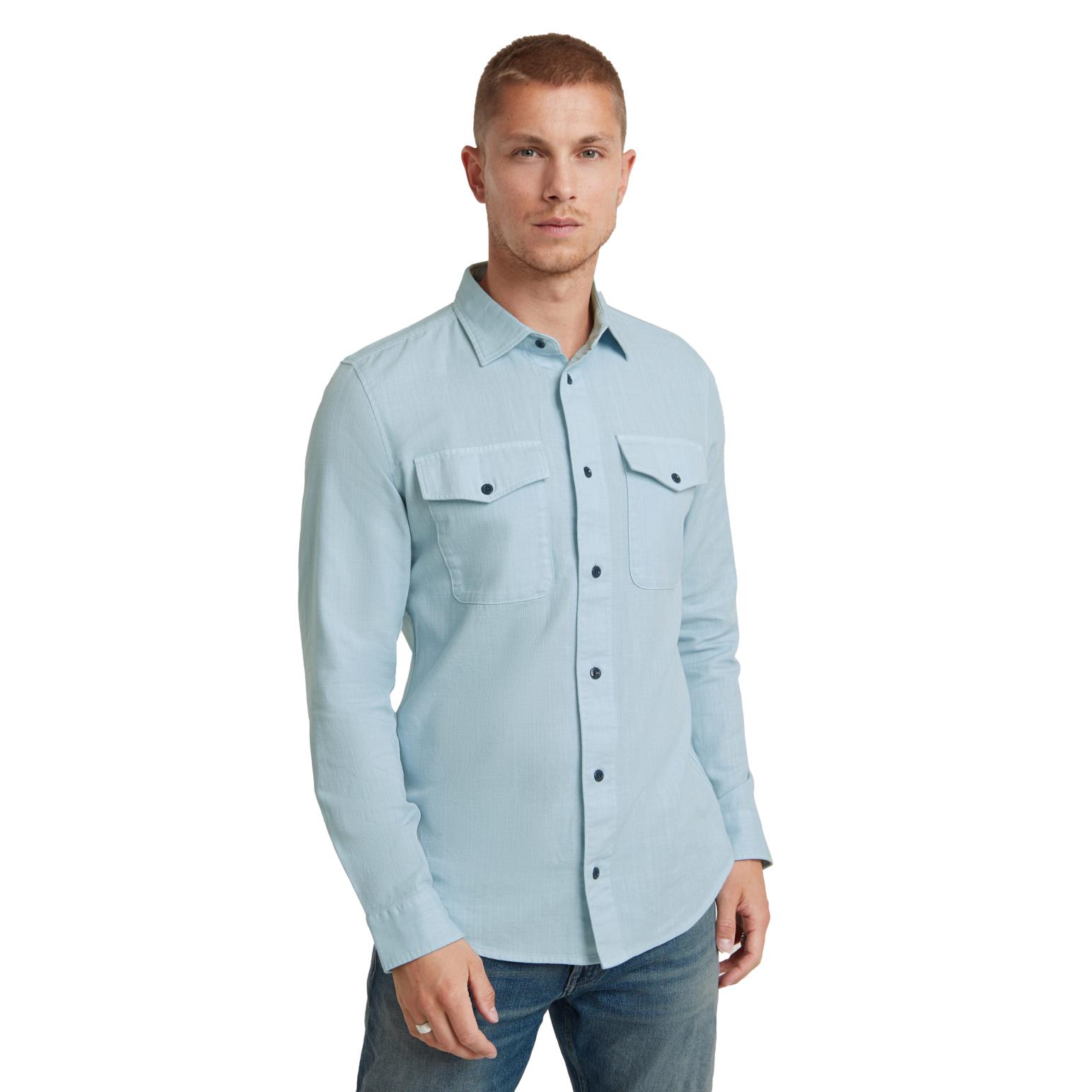 G-Star Marine Slim Shirt